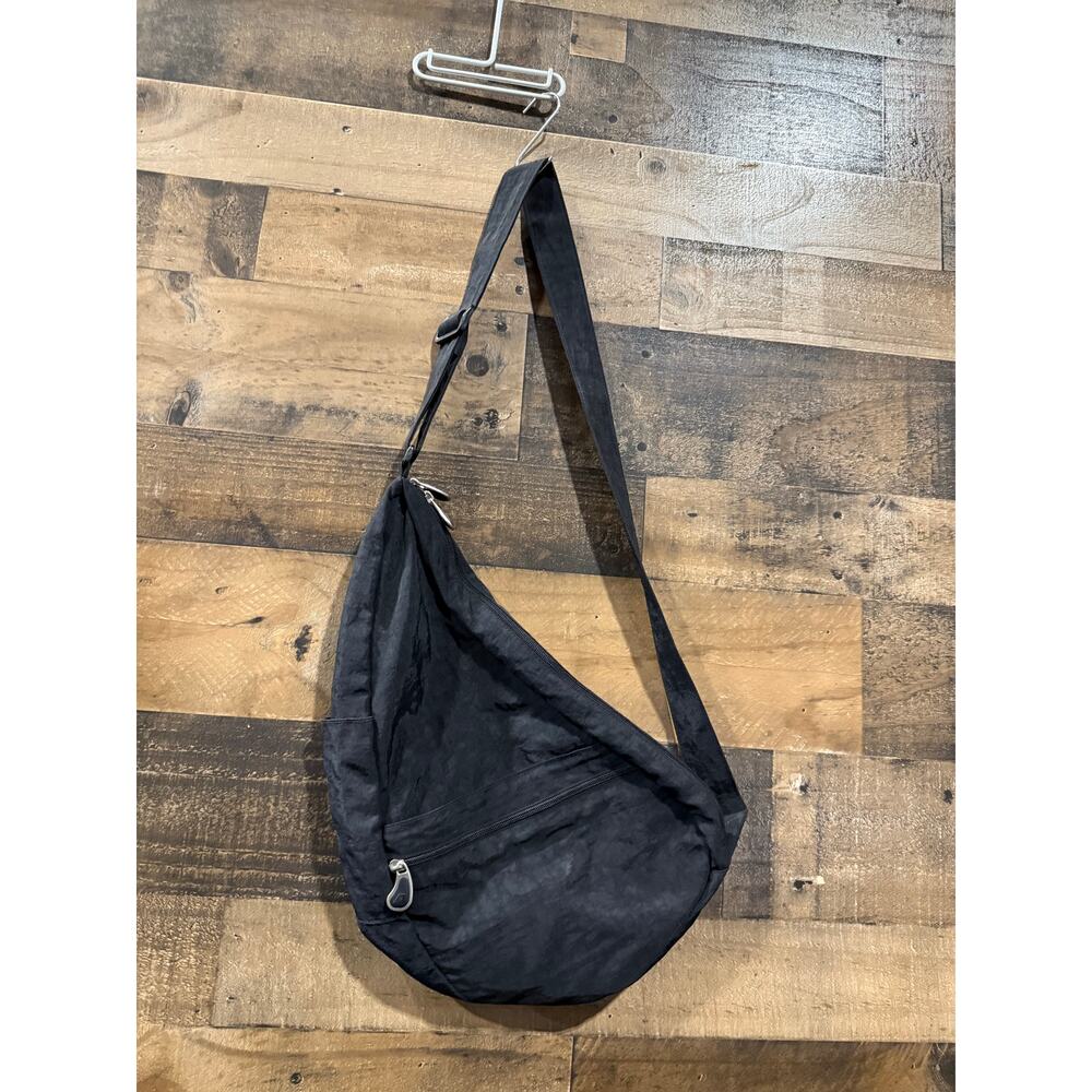 Ameri Sling Bag-Black - image 2
